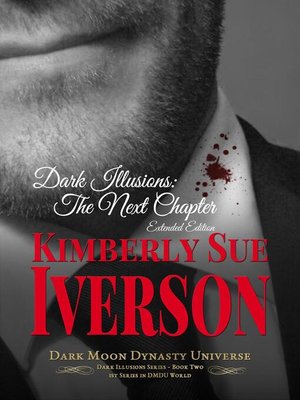cover image of Dark Illusions